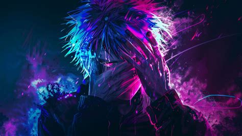 Awesome 1920x1080 Neon Wallpapers .